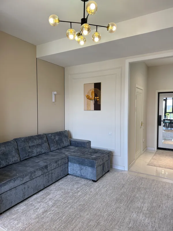 Аренда посуточно Яккасарай Prestige Garden 1