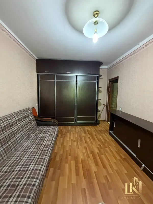Продаётся просторная 3-комнатная квартира 80 м² — фото 3