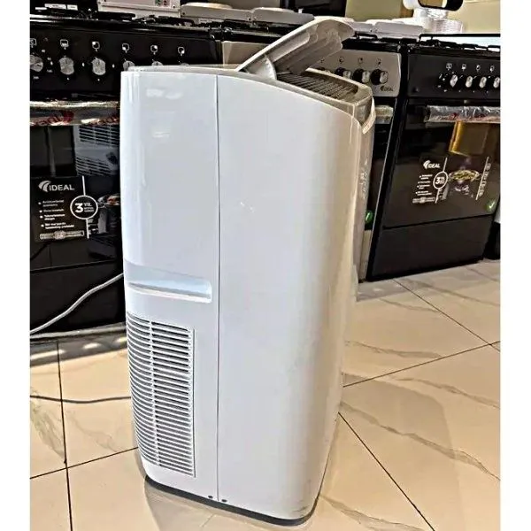 Мобильный кондиционер AIWA 18 BTU (НОВЫЙ +ГАРАНТИЯ) — фото 2