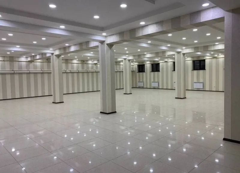 Продается здание 1000 кв, 6 соток — фото 2 Продается здание 1000 кв, 6 соток — фото 2