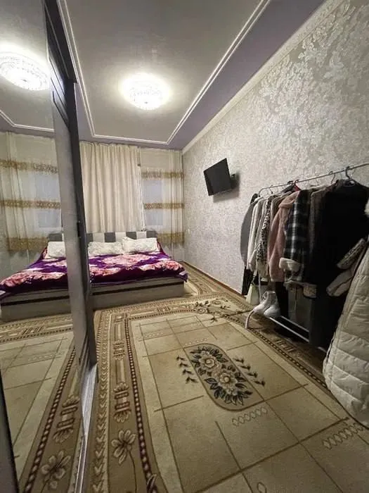 Продажа квартиры 3/2/4, Яшнабадский район (Авиасозлар 3) — фото 4