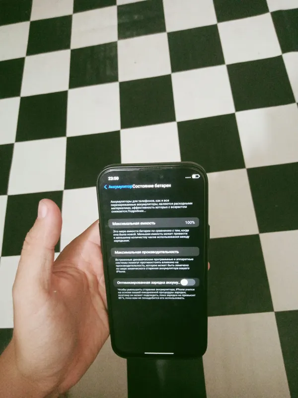 iPhone 16 Pro Max 128 ГБ, люксовая копия из Дубая 4 iPhone 16 Pro Max 128 ГБ, люксовая копия из Дубая 4
