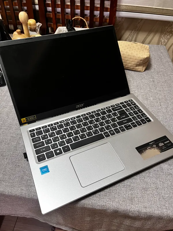 Acer Aspire 3 — фото 2