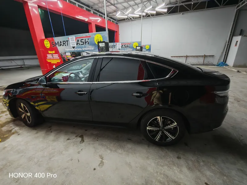 BYD чазор краскаси тоза — фото 1