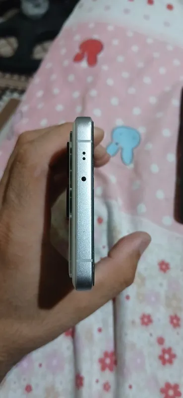 Redmi K 70 ultra 4