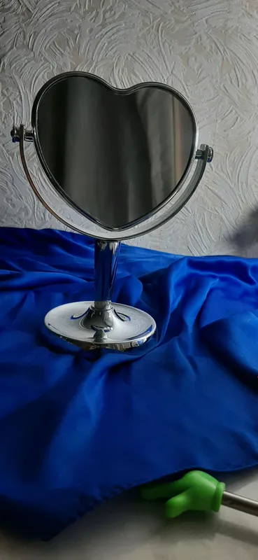 эстетическое зеркало 1