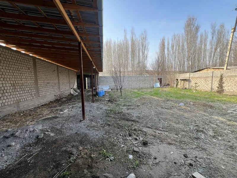 Продается новый дом на 5 сотках в Майском, Кибрай 5 Продается новый дом на 5 сотках в Майском, Кибрай 5