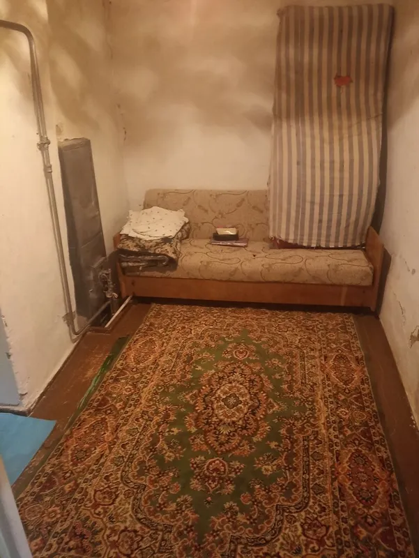 Сдаётся плановый дом в Чирчике 6