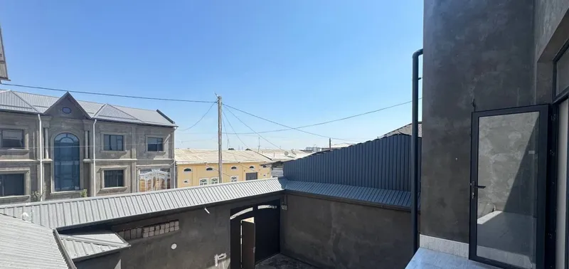 Nazarbek postidan 900 metr uchaska sotiladi 2 sotix srochna 4