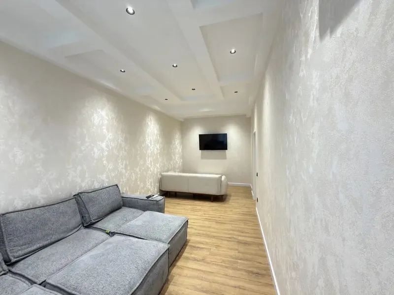 2-комнатная квартира, ЖК Modern Stroy (Юнусабадский район) 3