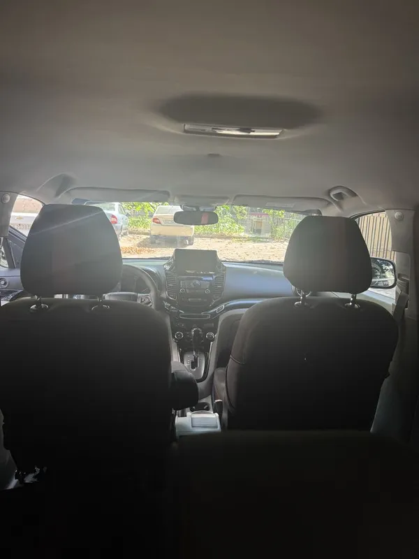 Продам шефроле орландо автомат коробка 3
