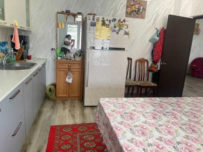 Аренда участок на Кара-Су 1 с обстановкой 4