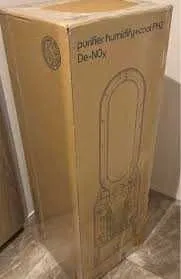 Dyson Увлажнитель и очиститель воздуха PH05/04 гарантия + Доставка 6 Dyson Увлажнитель и очиститель воздуха PH05/04 гарантия + Доставка 6