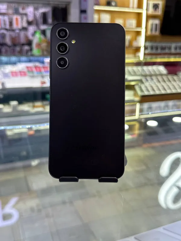Galaxy A34 6-128Gb Galaxy A34 6-128Gb