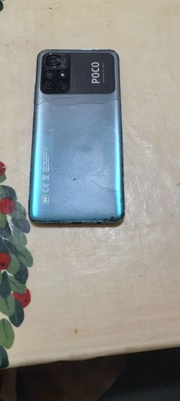 Poco m4 pro 5g.. — фото 3