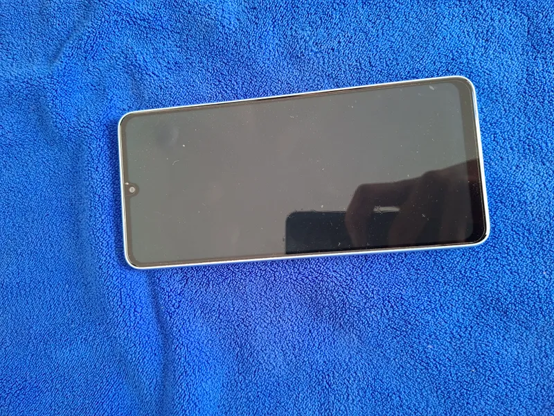 Galaxy Samsung A33 5G 4 Galaxy Samsung A33 5G 4