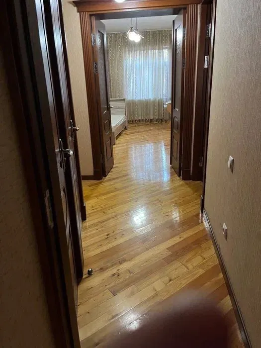 Сдаётся 4-комнатная квартира, Шайхантахурский р — фото 3