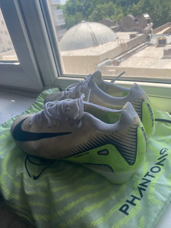 Nike air zoom mercurial football butsi — фото 1