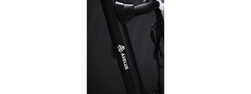Беговая дорожка AXELUS AX222 — 1.5 л.с., до 90 кг, 12 программ 5 Беговая дорожка AXELUS AX222 — 1.5 л.с., до 90 кг, 12 программ 5