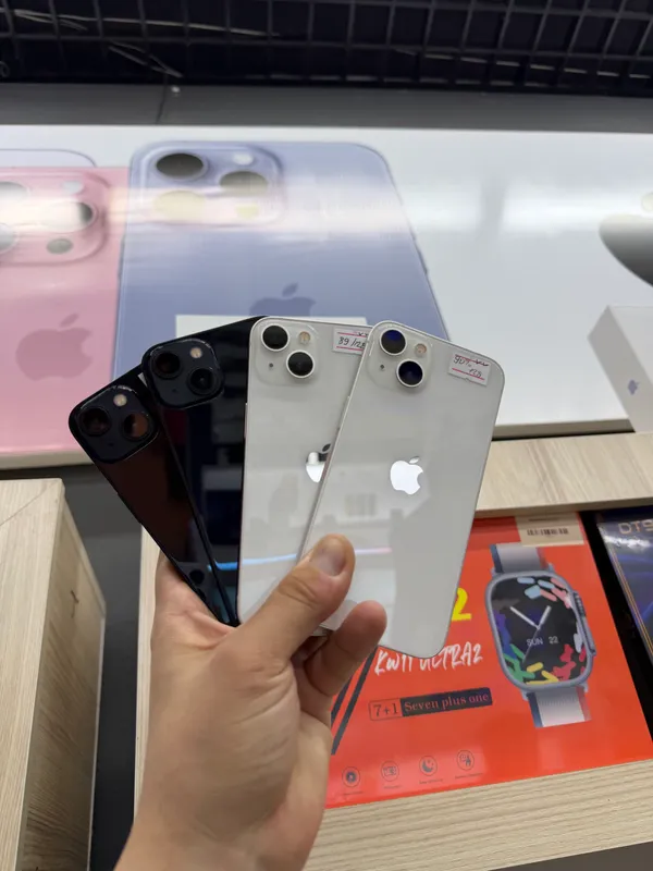 Iphone 13
