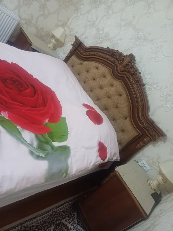 spalniy garnitur xolati ideal matetiali toza