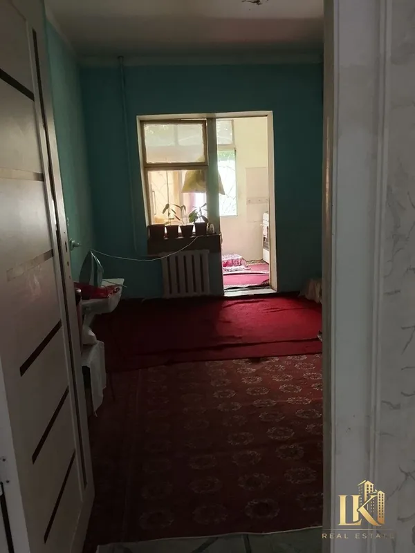 3-комнатная квартира, 86 м², 1/4, ЖК «Карасу-6» — фото 1