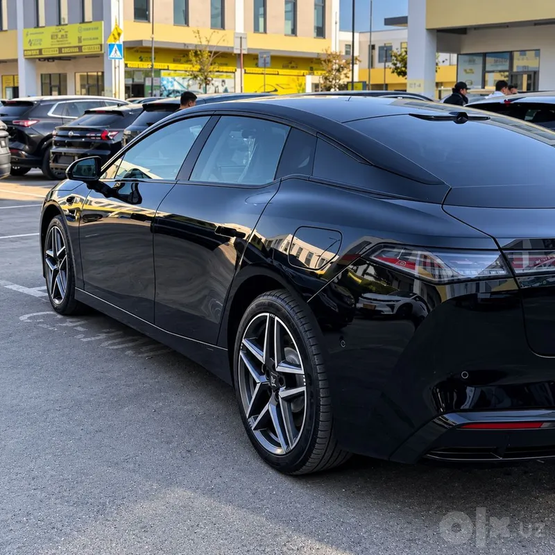 Gac Aion Hyper GT 710km 2026/26 4 Gac Aion Hyper GT 710km 2026/26 4