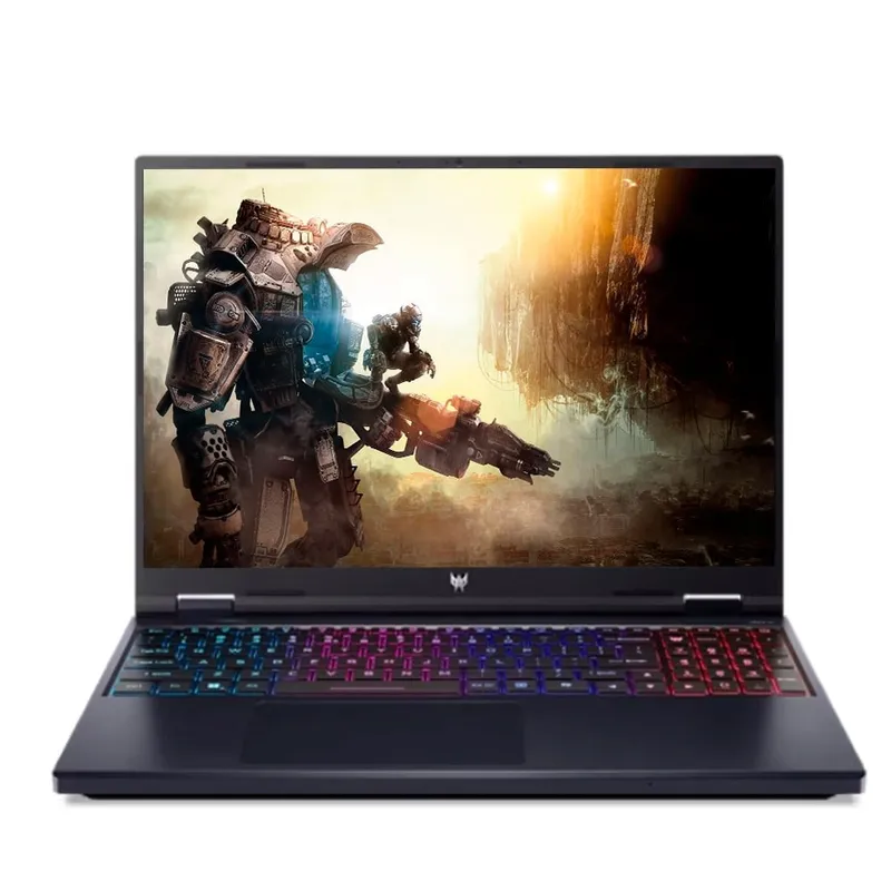 ACER Predator 16 AI 1 ACER Predator 16 AI 1