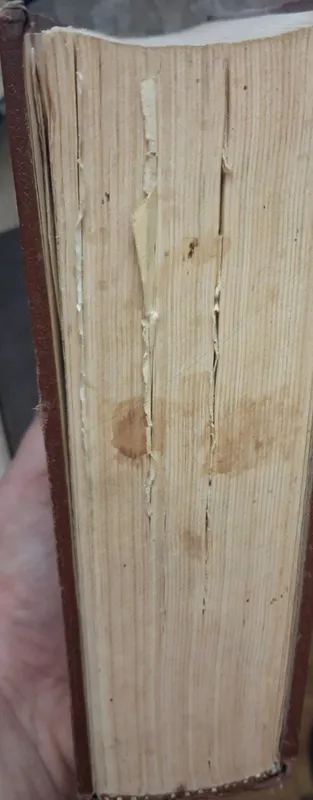 Книга Советский энциклопедический словарь 1986 год — фото 1