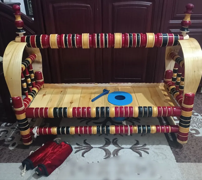 Bola uchun beshik 1 Bola uchun beshik 1