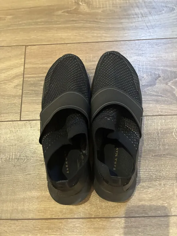 Кеды, кроссовки от бренда LC Waikiki, Zara 7