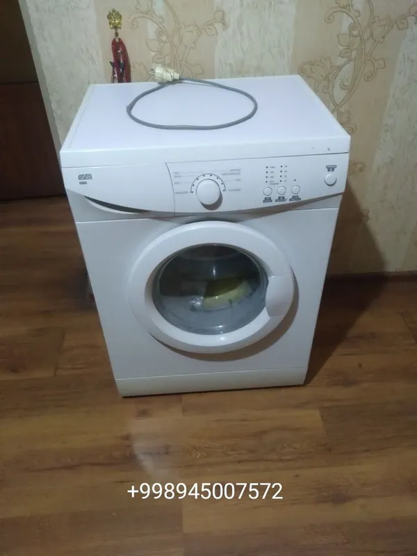 Продам стиральную машину