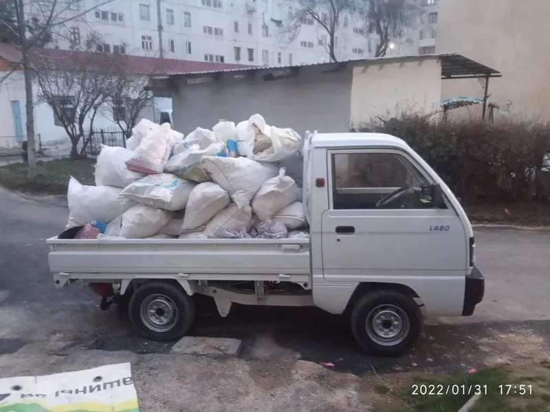 Вызов мусор визф визов мусур Musur moshina ahlat tashish musr мусравоз