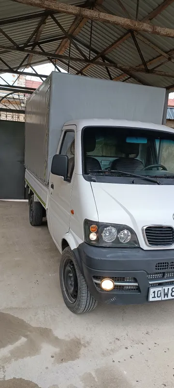 changan dongfeng sotiladi xolati yaxwi — фото 1