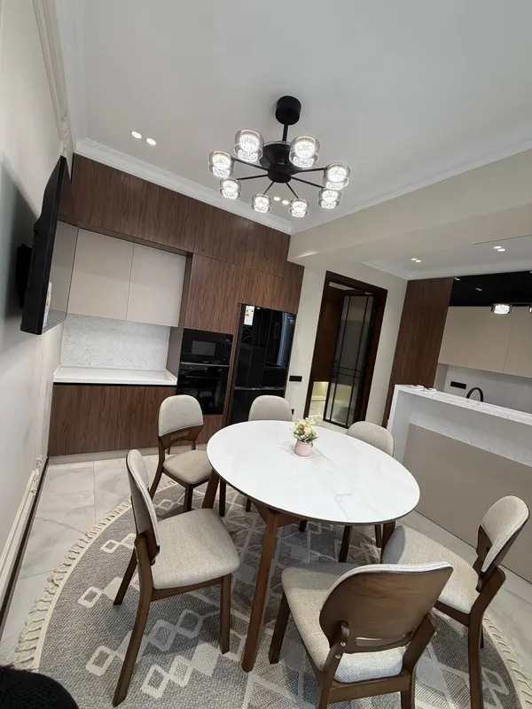 4 xonali kvartira, 140 m2, Yunusobod 2 4 xonali kvartira, 140 m2, Yunusobod 2