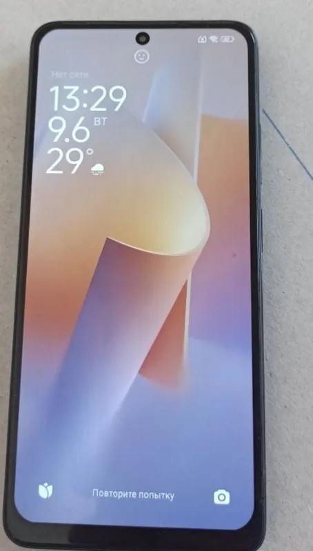 Redmi not 12 pro — фото 3