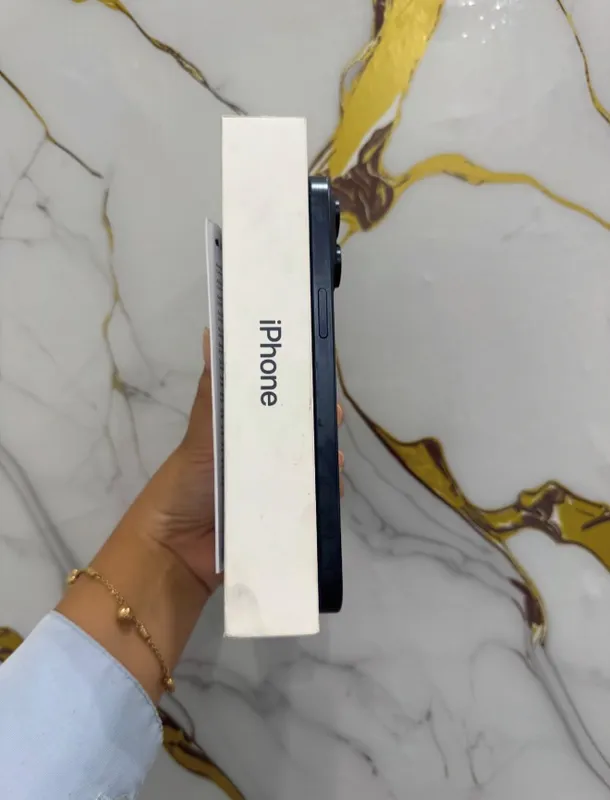iPhone 15 ProMax 256Gb Blue Akk: 89% Kelwamiz — фото 2 iPhone 15 ProMax 256Gb Blue Akk: 89% Kelwamiz — фото 2