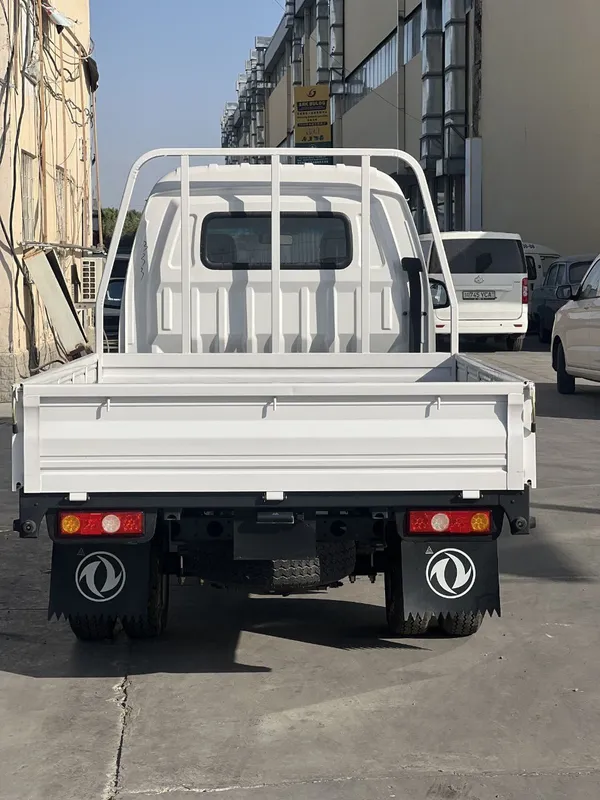 Dongfeng t. 03 madelini yangi 14 800 — фото 2