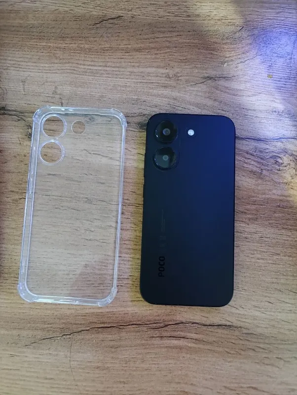 Poco x8 Pro global 1 Poco x8 Pro global 1