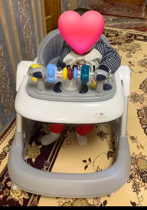 ходунок ходунок