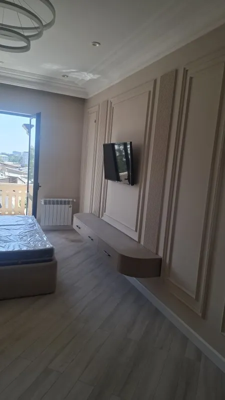 WiFi Kamera Antena Ustanovka 8