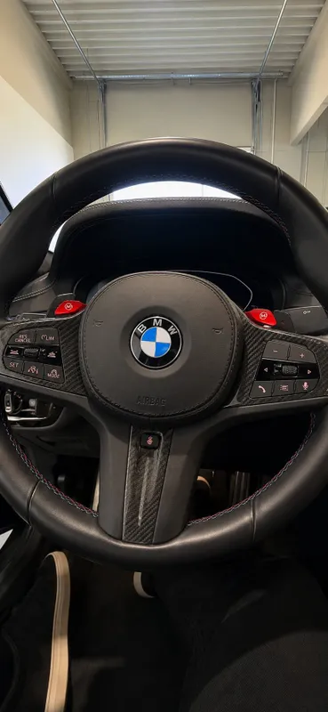 BMW M5 F90 2023 Full 2 BMW M5 F90 2023 Full 2