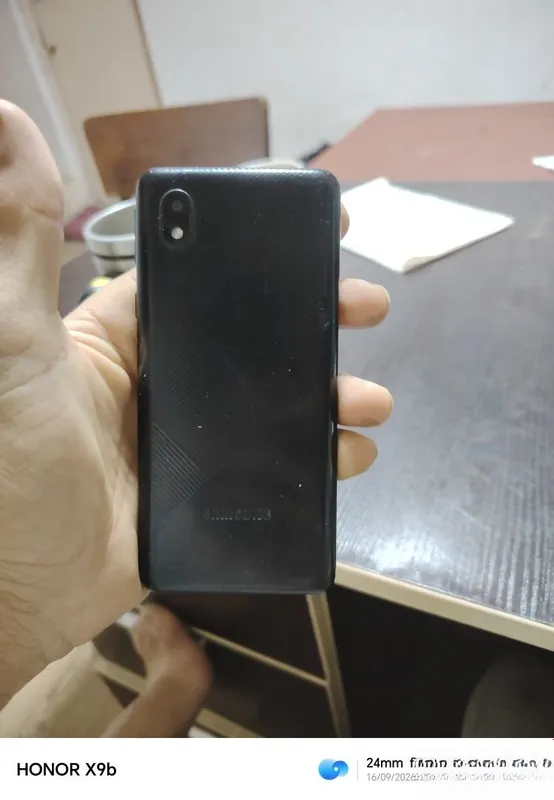 Samsung a01 core ideal 5 Samsung a01 core ideal 5