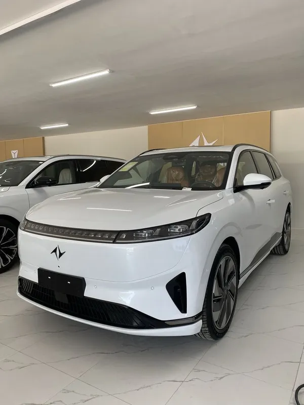 Dongfeng 008 ep 2025
