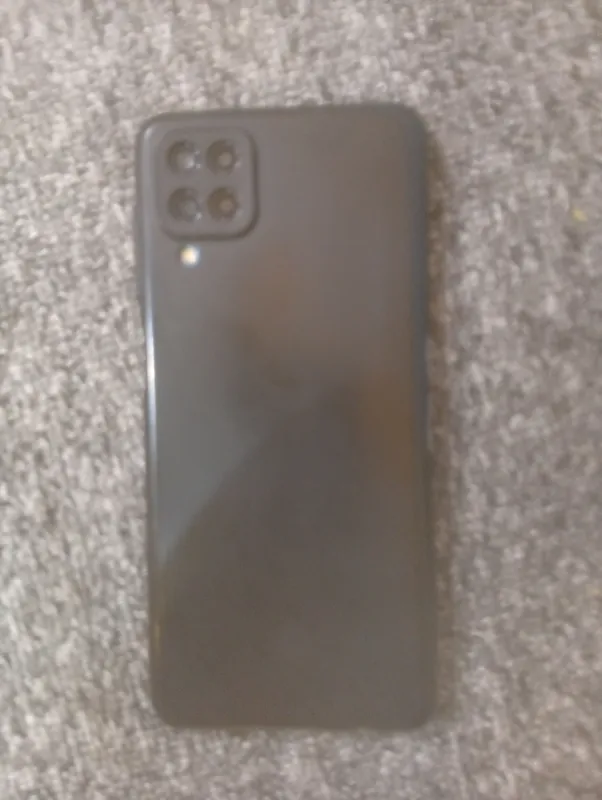 samsung galaxy a 12 ideal holatda 3 samsung galaxy a 12 ideal holatda 3