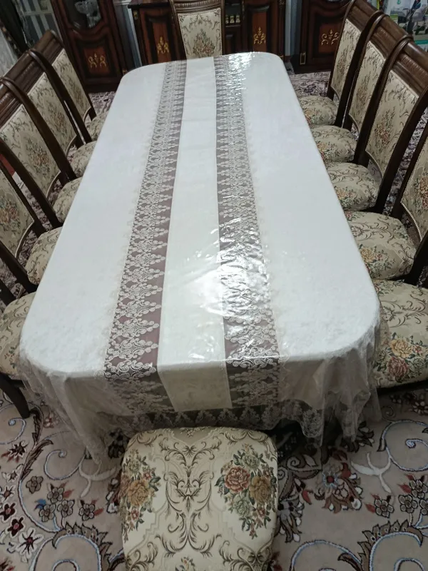 Стол стул сотилади 12 талик 2