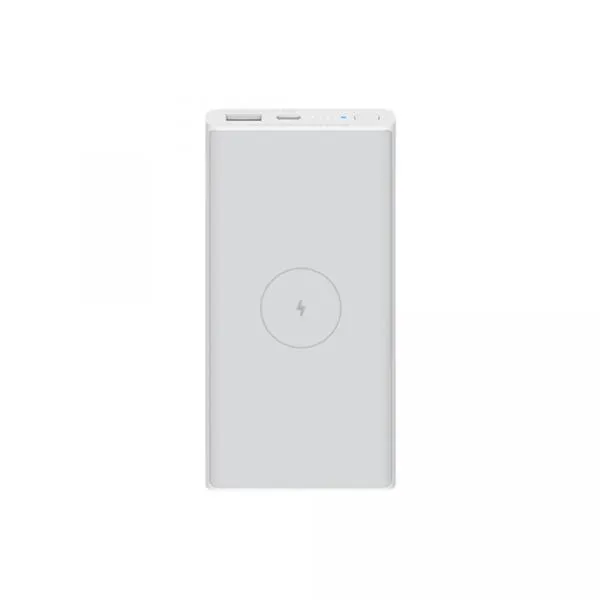Xiaomi Mi Wireless 10W 10000mAh powerbank 2