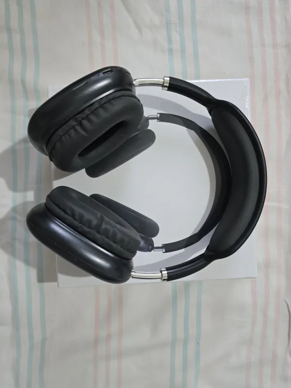 Air Pods Max quloqchin — фото 4