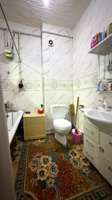 Продаётся 2 х комнатная квартира, Радуга — фото 6