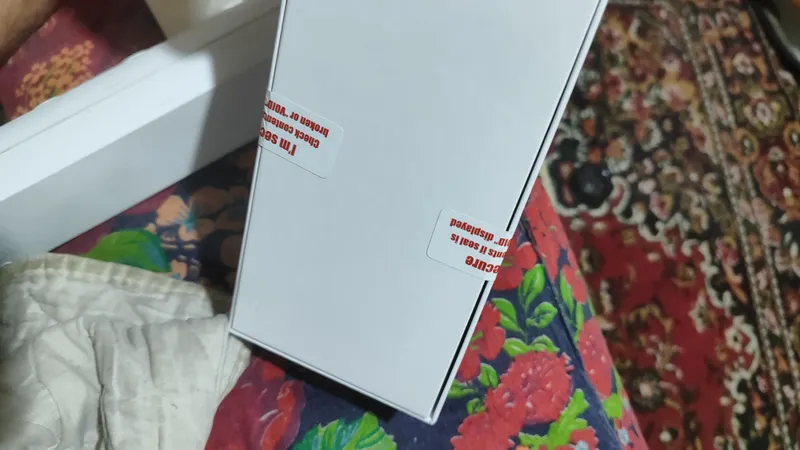 xiomi note 15 pro
